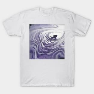 Abstraction 95 T-Shirt